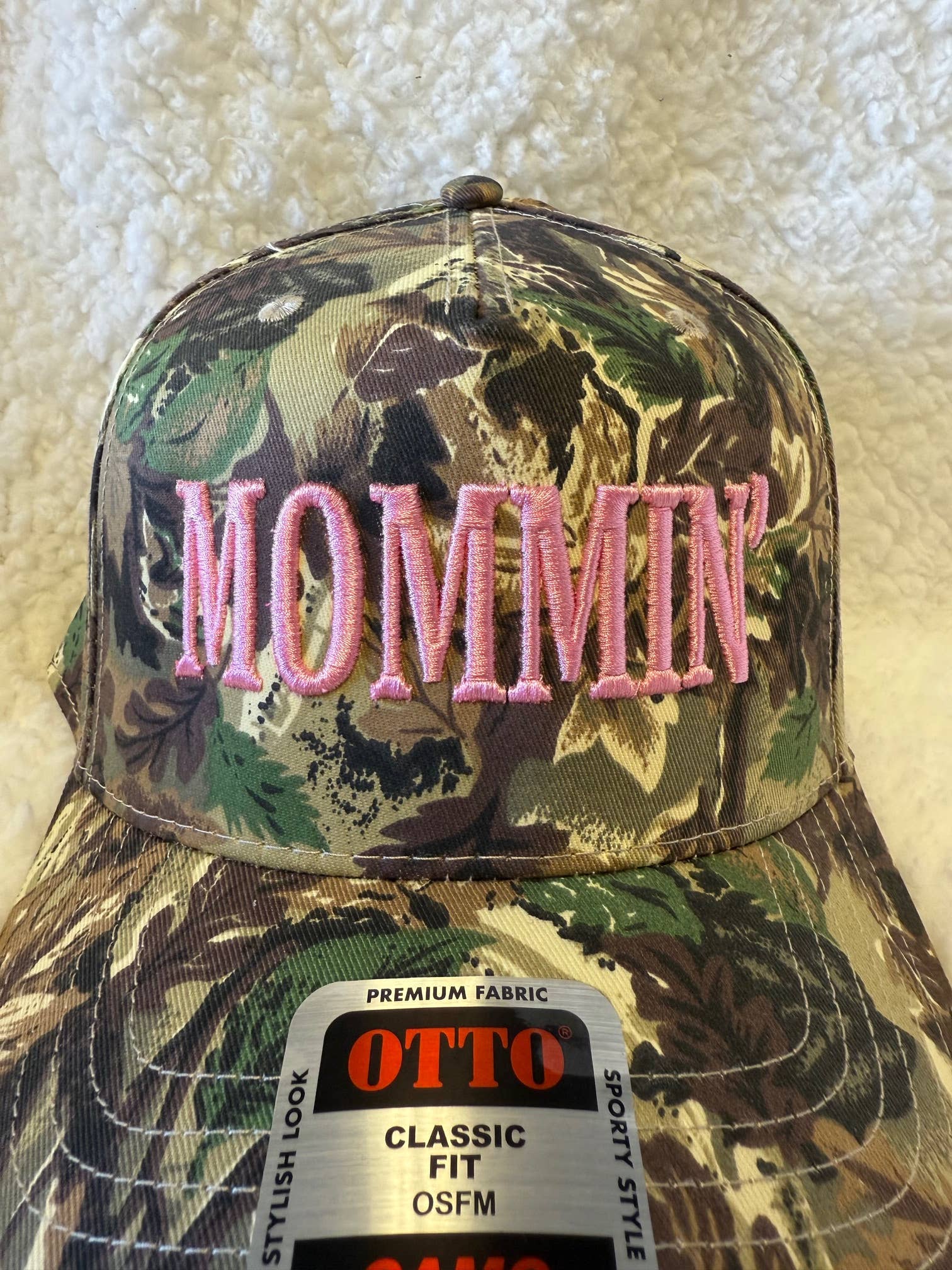 Mainstream Merch – wholesale Truckerkeps – Dam – MOMMIN' truckerkeps, tjejkeps, Mors dag, Trendig mamma5