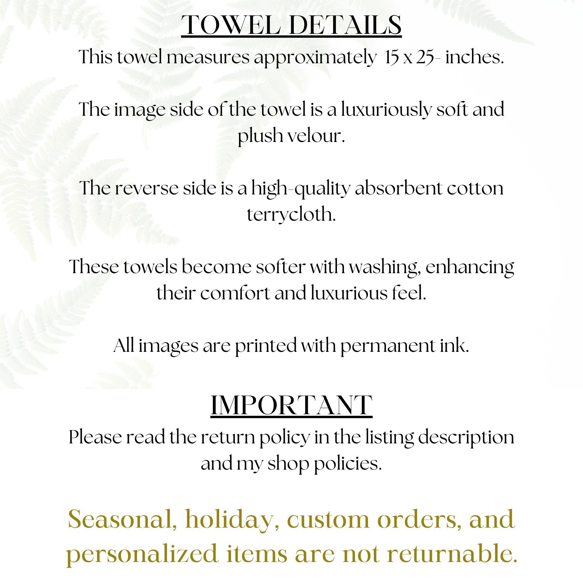 Fernville Creations - Wholesale Hand Towel - Dancing Snowman Seasonal & Holiday Hand Towel Gift1