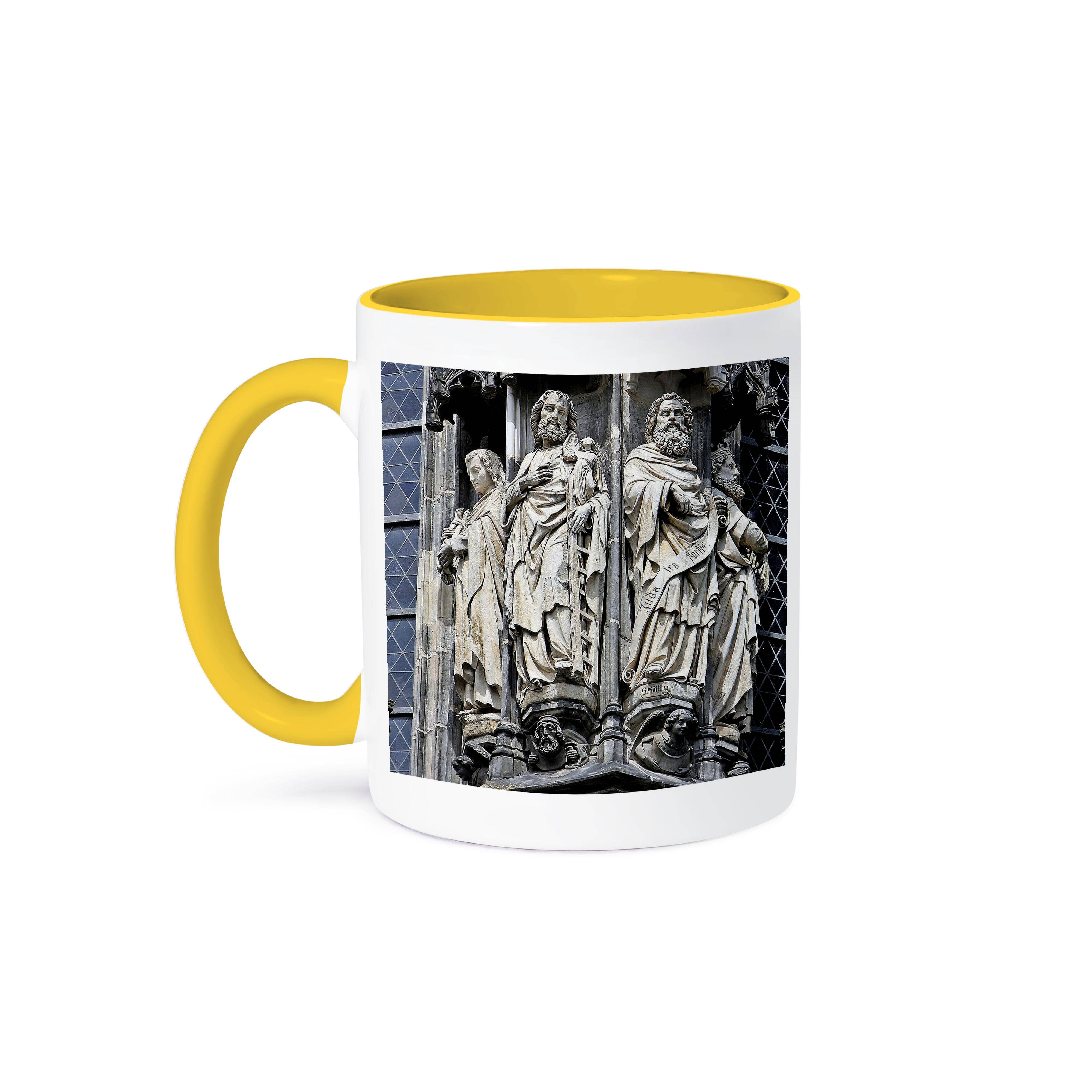 3dRose - Wholesale Coffee Mug - 3dRose, Aachen Cathedral In Germany, Mug0