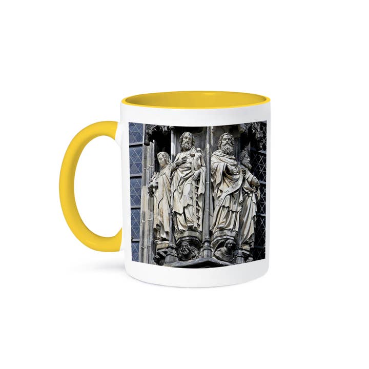 3dRose - Wholesale Coffee Mug - 3dRose, Aachen Cathedral In Germany, Mug