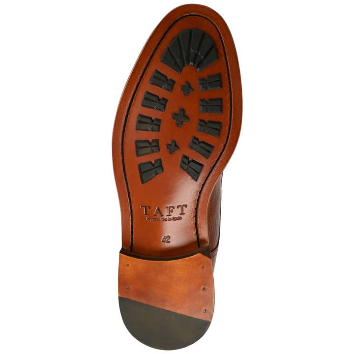 Taft - Wholesale Chelsea Boots - Men's - The Rome Boot in Brown6