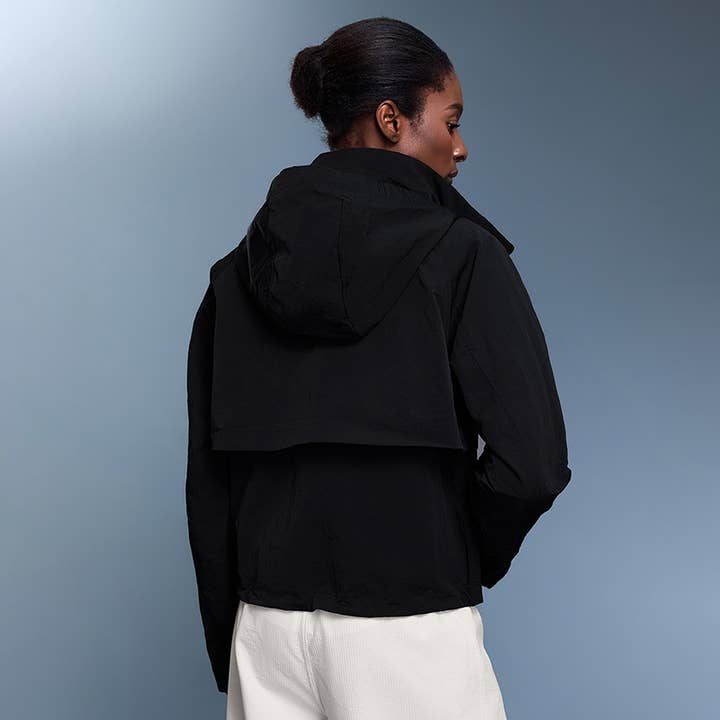 WONDERXFANS - Wholesale Windbreaker - Women's - Outdoor Waterproof Durable Windbreaker Jacket7