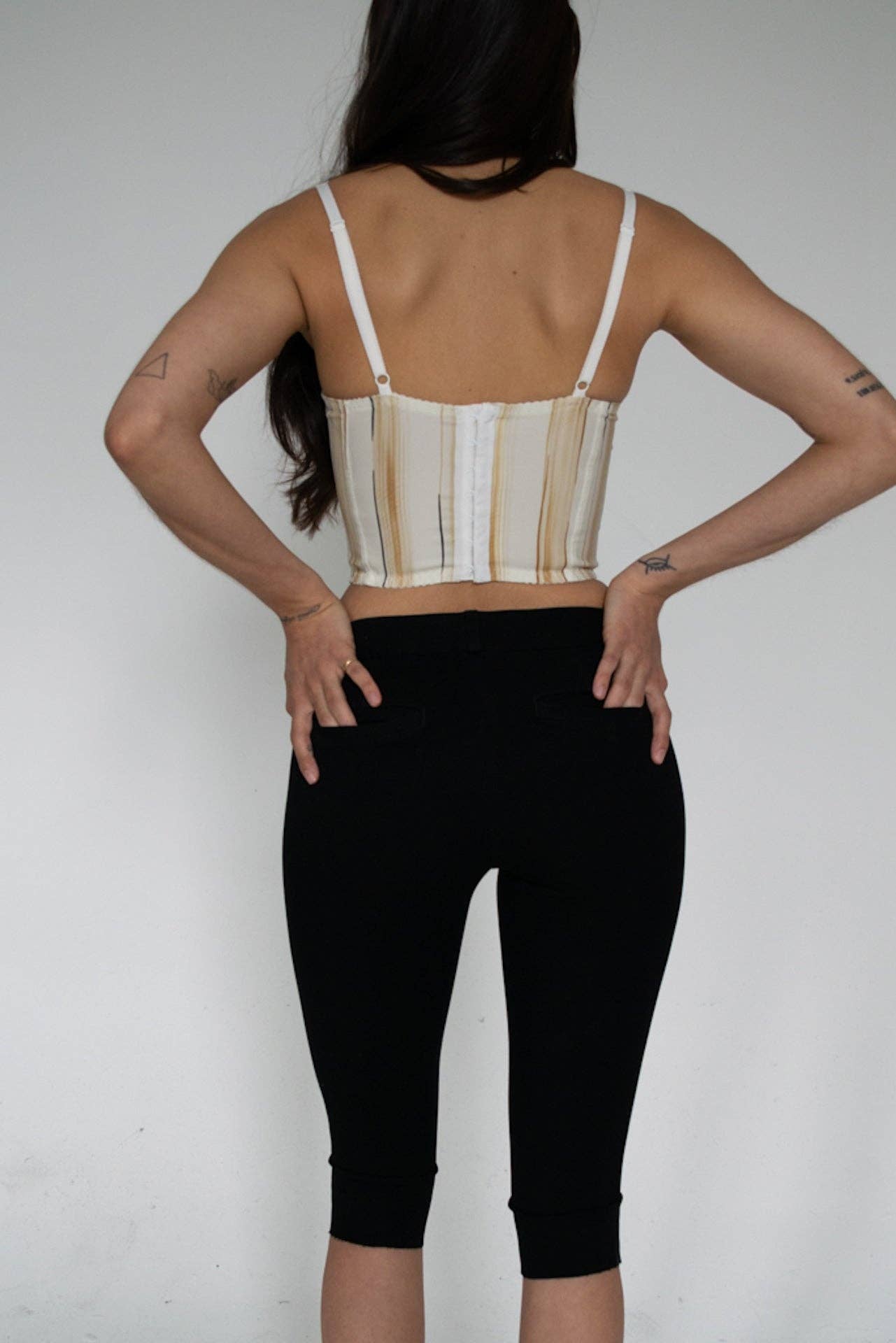 Bareminimale - Wholesale Corset - Women's - THIS IS ALWAYS CORSET3
