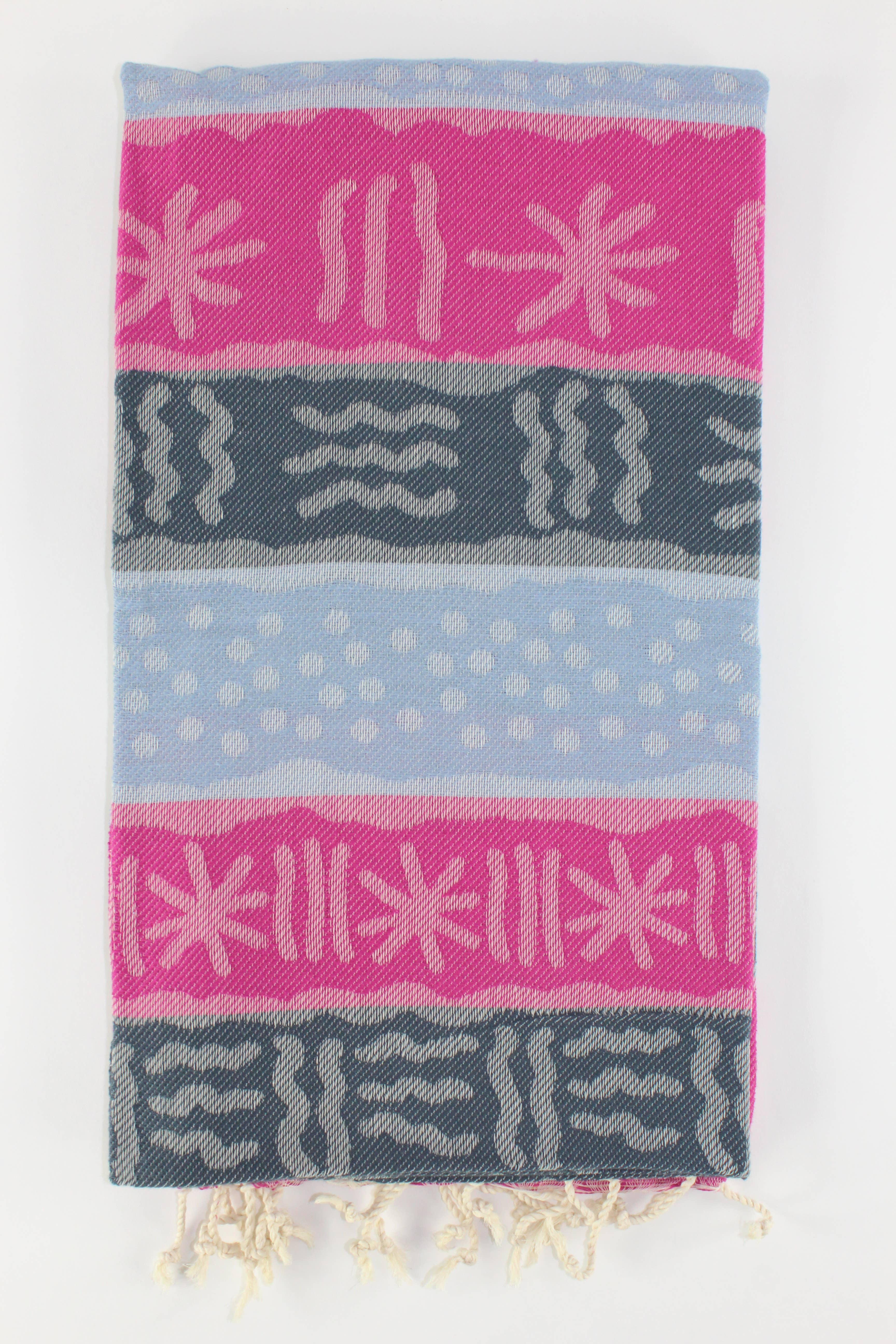 TURKISH LINEN & TOWELS – wholesale Strandhandduk – Premium Turkisk Peshtemal Fouta handduk2