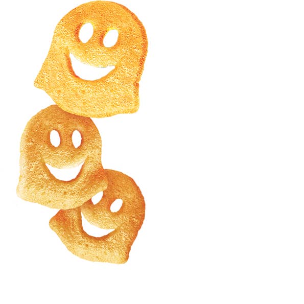 123bonbon – Großhandel Gepuffte Snacks – VICO Monster Munch Cheddar1