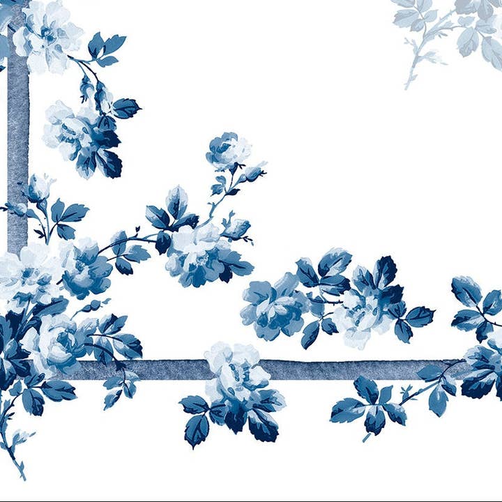 Premium linnedug Victoria for engroshandel hos The Napking