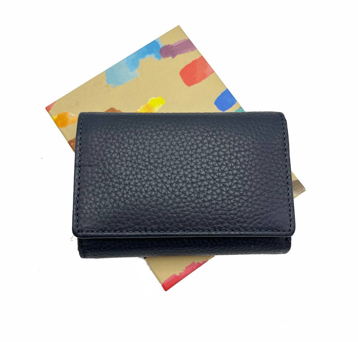 Suie Valentini srl - Wholesale Wallet - Women's - Genuine Leather Wallet for Women, art.PFD90816