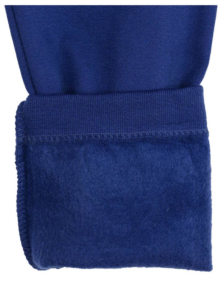 Serenity Collective - Wholesale Athletic/Lounge Leggings - Women's - Ships TODAY! ~ High Waist Fleece Leggings3