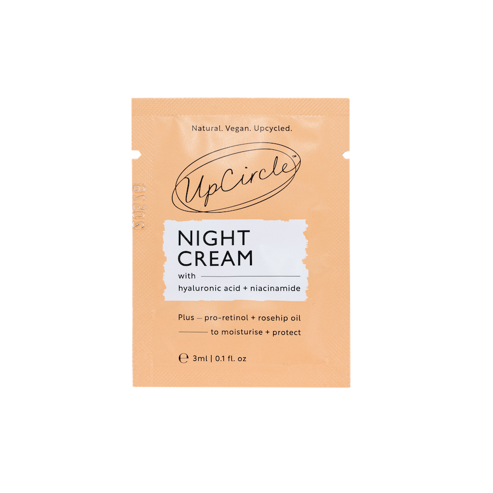 UpCircle Beauty UK – wholesale Facial-care set/kit – UpCircle Wholesale Sample Sachet Packs - Gift GWP Promotions2