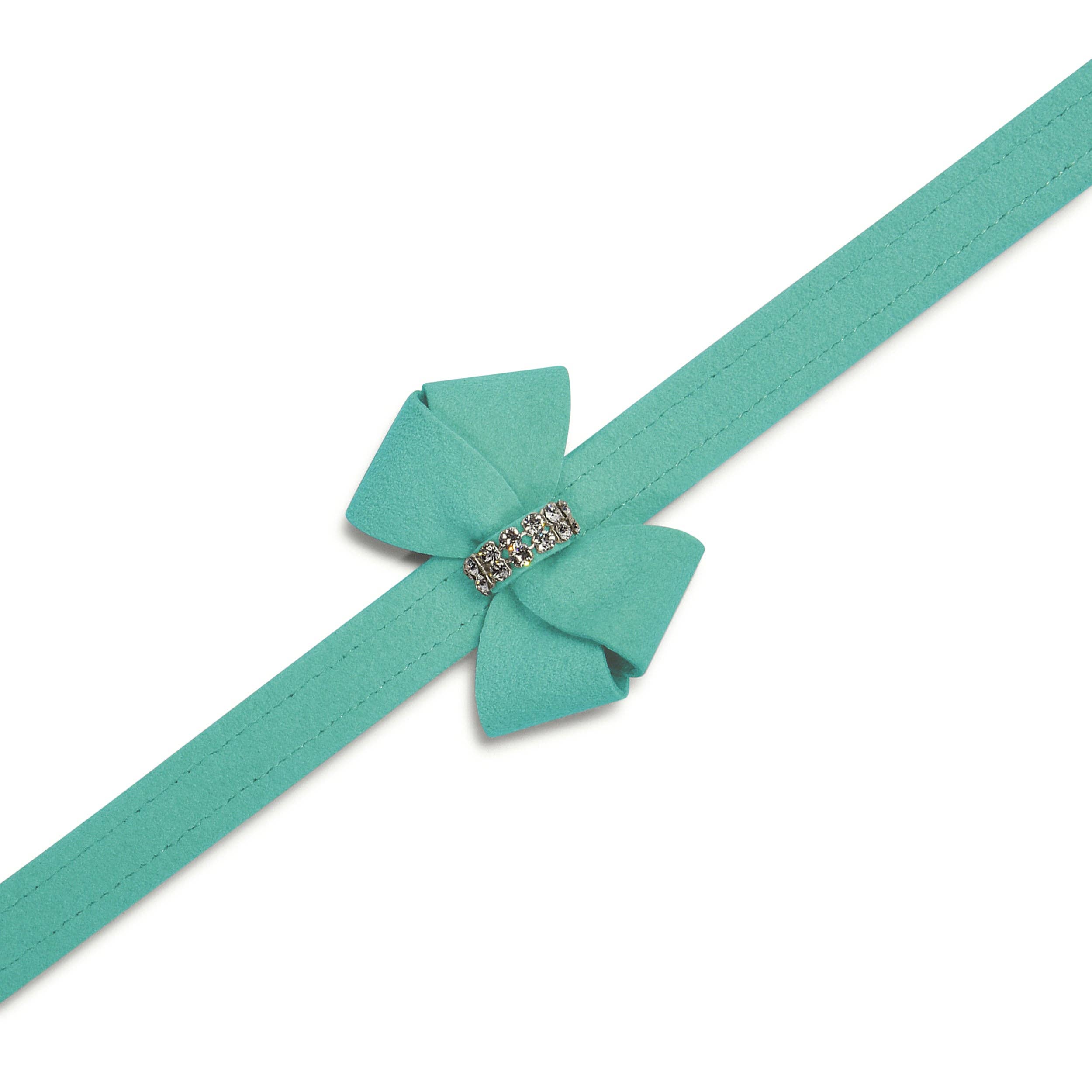 Susan Lanci Designs - Wholesale Pet leash – Dog - Nouveau Bow Leash13