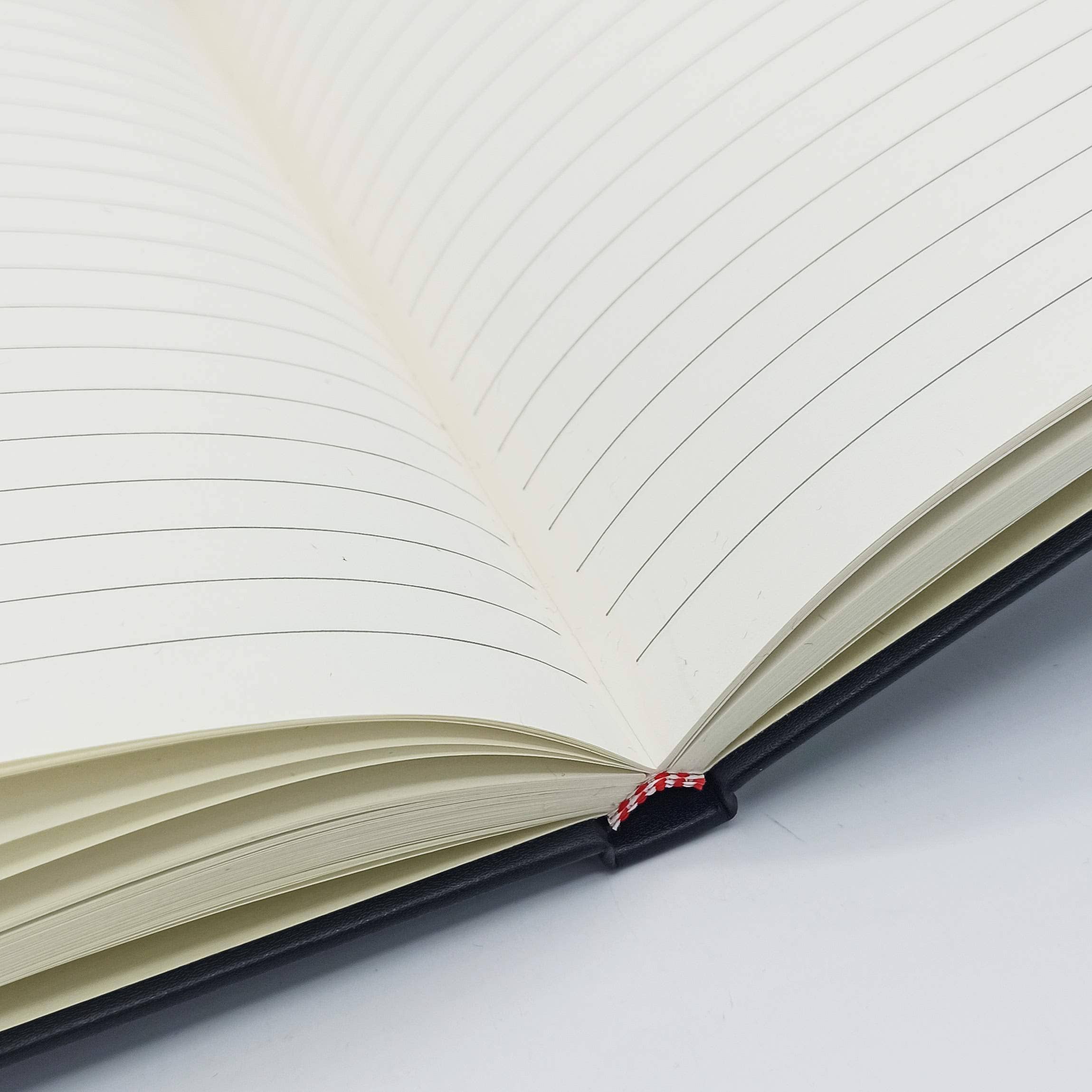 Dahu Edition - Wholesale Notebook - Tiger Eyes Notebook. A5. 120 sheets1