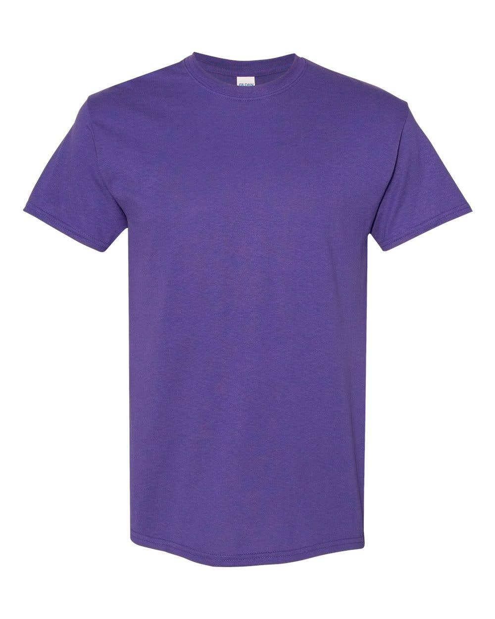 MYES BULK APPAREL - Wholesale T-Shirt - Unisex - Wholesale Blank Cotton Tees – Soft & Durable Fit27
