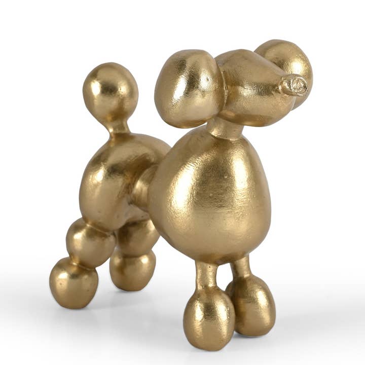 Caniche français Goldie pour la vente par Go Home