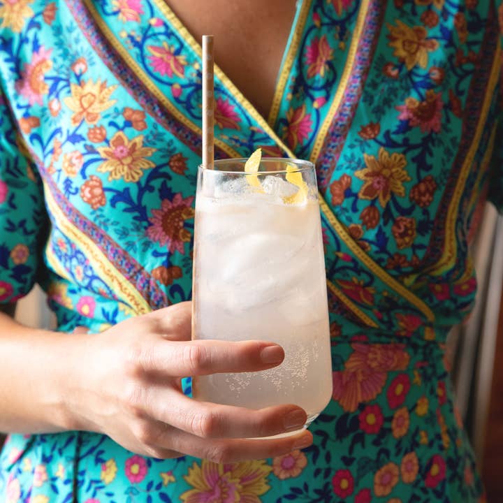 Blake Hill Preserves - Wholesale Jam/Jelly - Gooseberry with Elderflower2