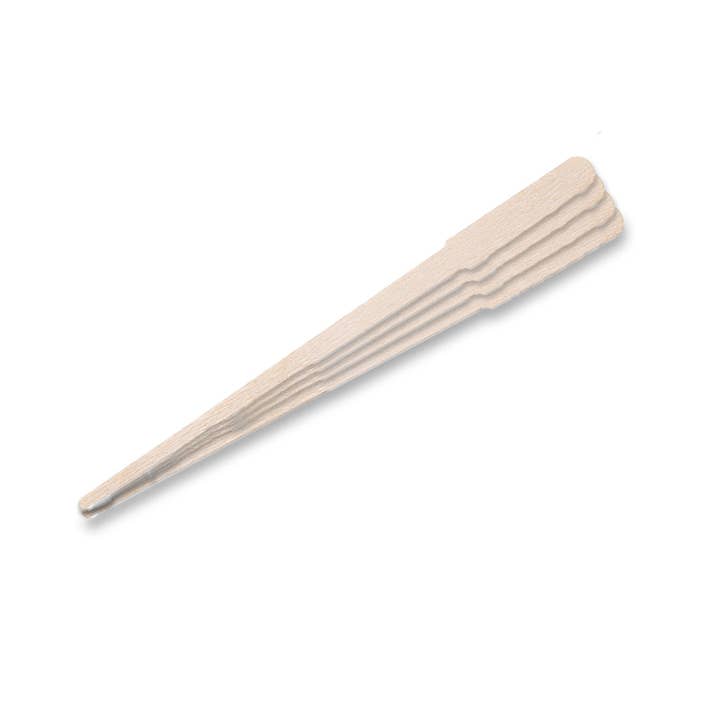 GladGirl - Wholesale Eyebrow razor/shaper - Waxing Applicator Stick - 10 per Quantity