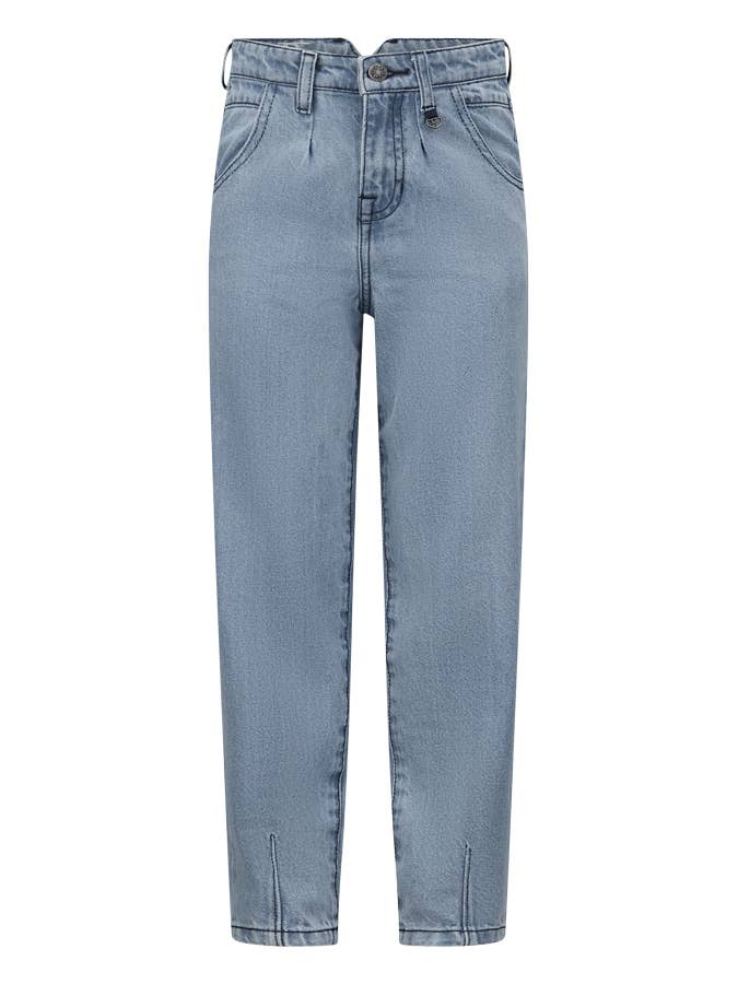 Josje powder blue for wholesale by Retour denim de luxe