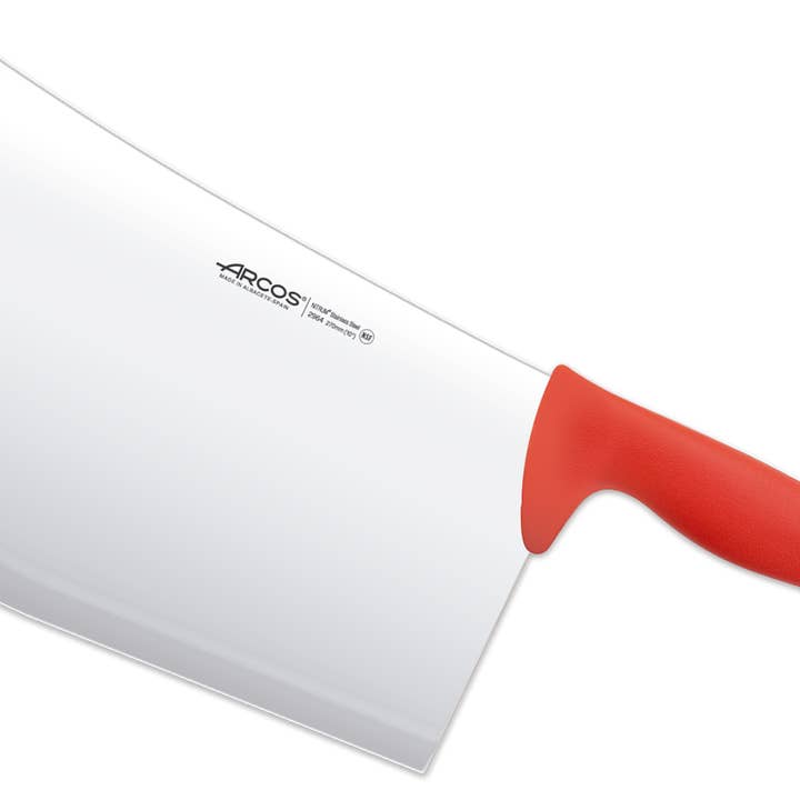 Arcos 2900-Series Hatchet Knife for wholesale by Arcos