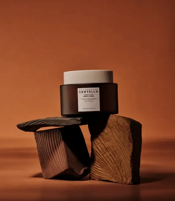 Kosmic - Kbeauty Skincare - Wholesale Facial Moisturizer - [SKIN1004] MADAGASCAR CENTELLA PROBIO-CICA ENRICH CREAM 50ML3