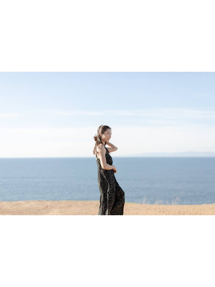 Lily Gray – Engroshandel Kjole - Dame – XAD0307A - ELFENBEN - PLUS STØRRELSE6