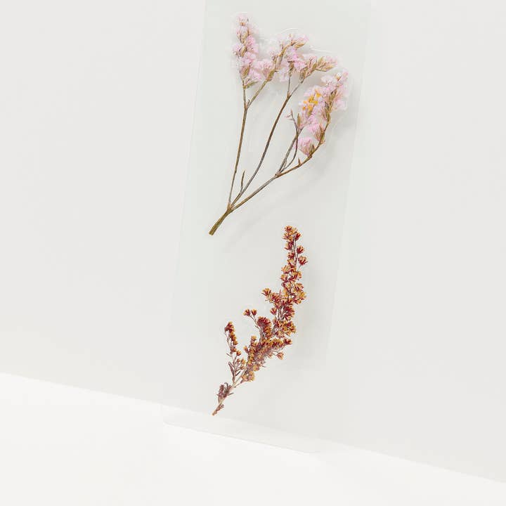 Page Petal - Wholesale Bookmark - Jo March Bookmark5