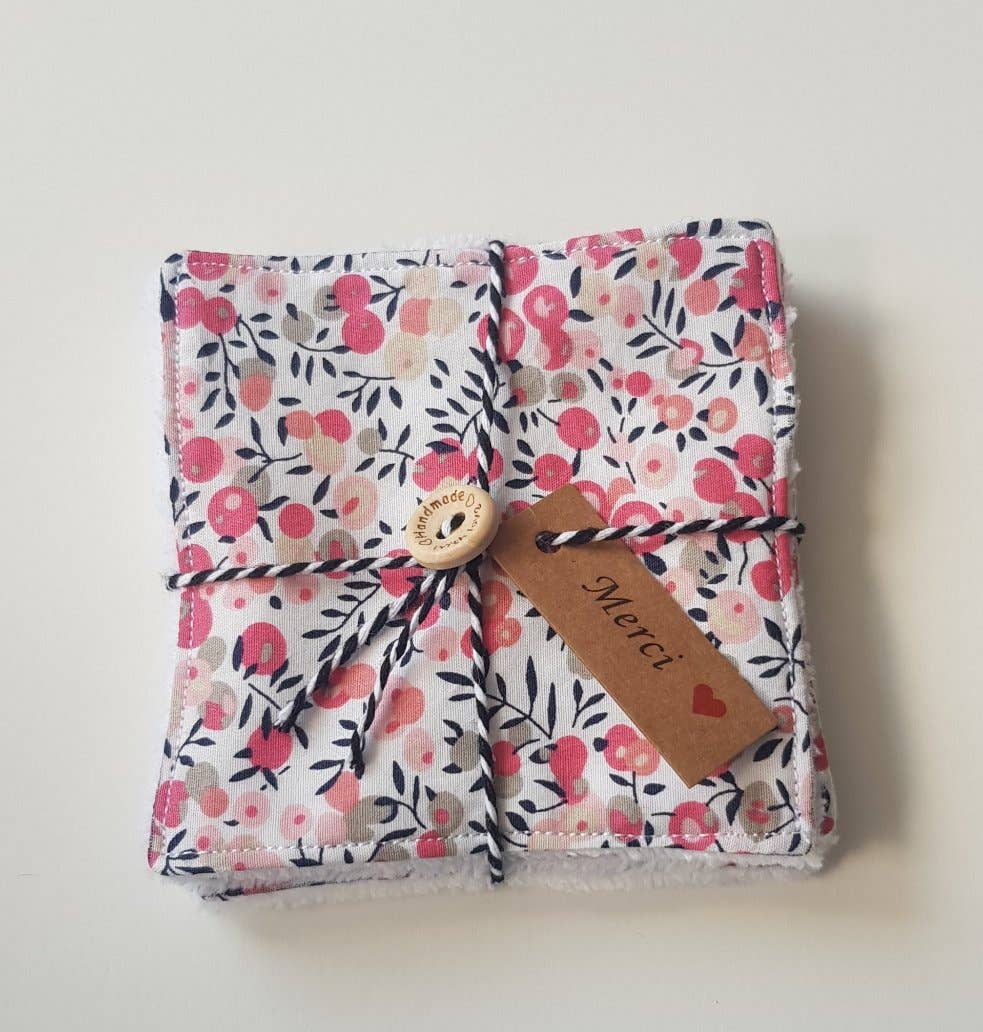 Couture de Sakina - Wholesale Makeup Remover - Washable makeup remover wipes5