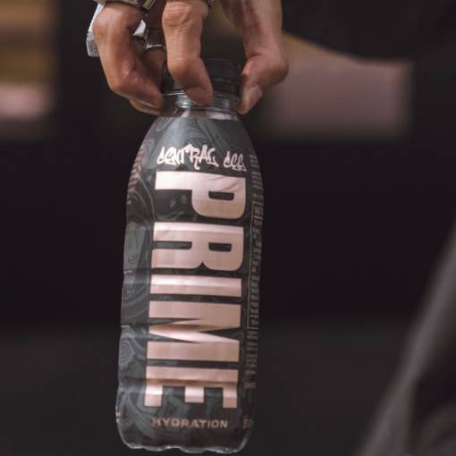 CargoPirate - Wholesale Sports/Energy Drink - Prime Central Cee 12x500ML2