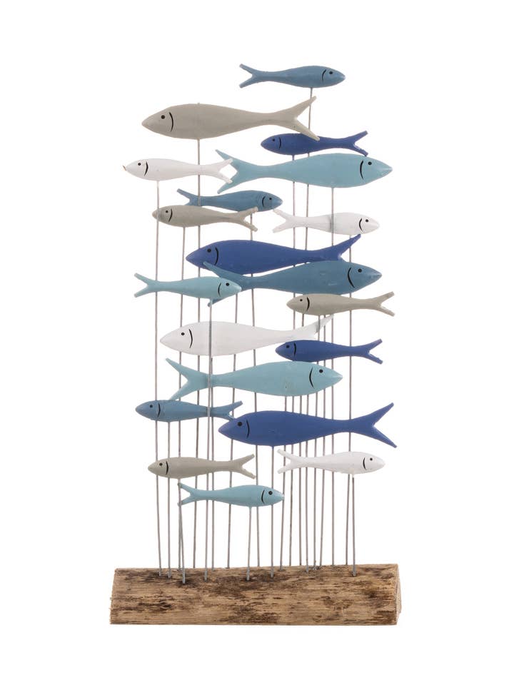 Elegante School Blauw voor wholesale door Shoeless Joe Ltd