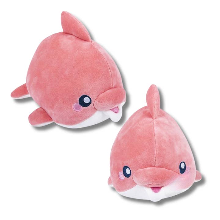 Bamseformet oppustelig havdelfin legetøj til børn for engroshandel hos PR GROUPS LLC