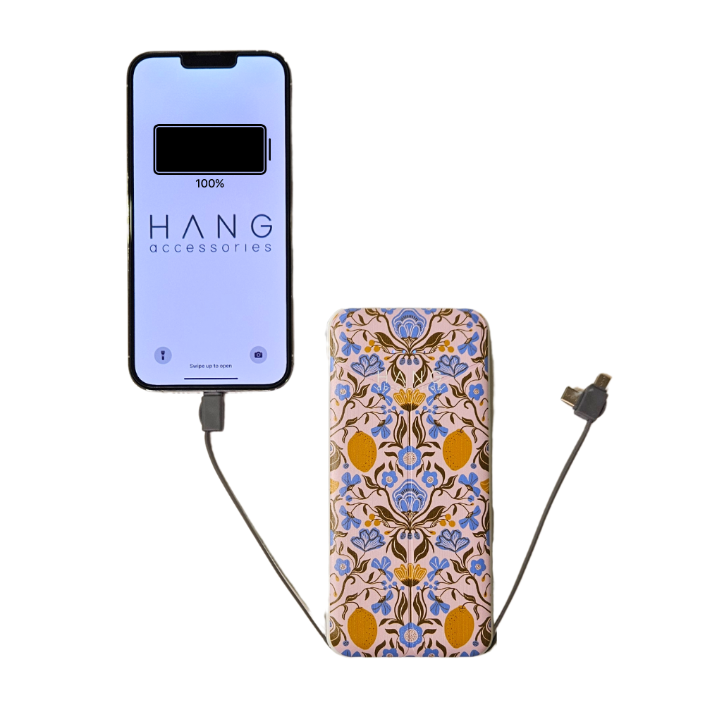 Hang Accessories - Venta al por mayor Cargadores portátiles - Batería portátil para cargar teléfonos54