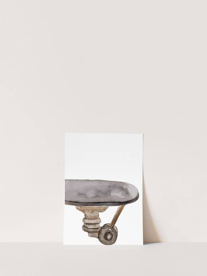 SKATERS SKATE for wholesale by PLAY & OAK