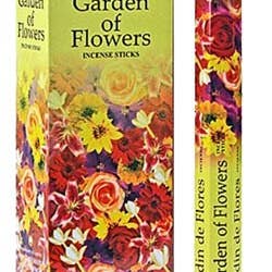 Accueil Jardin des fleurs Hexa pour la vente par Green Tree