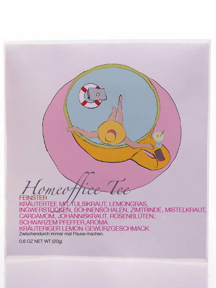 FT 5.148 thuiskantoor voor wholesale door Sophieplus GmbH