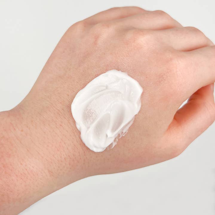 Old Town Soap Co. - Wholesale Body Balm/Butter - Hydrating Whipped Body Butter1