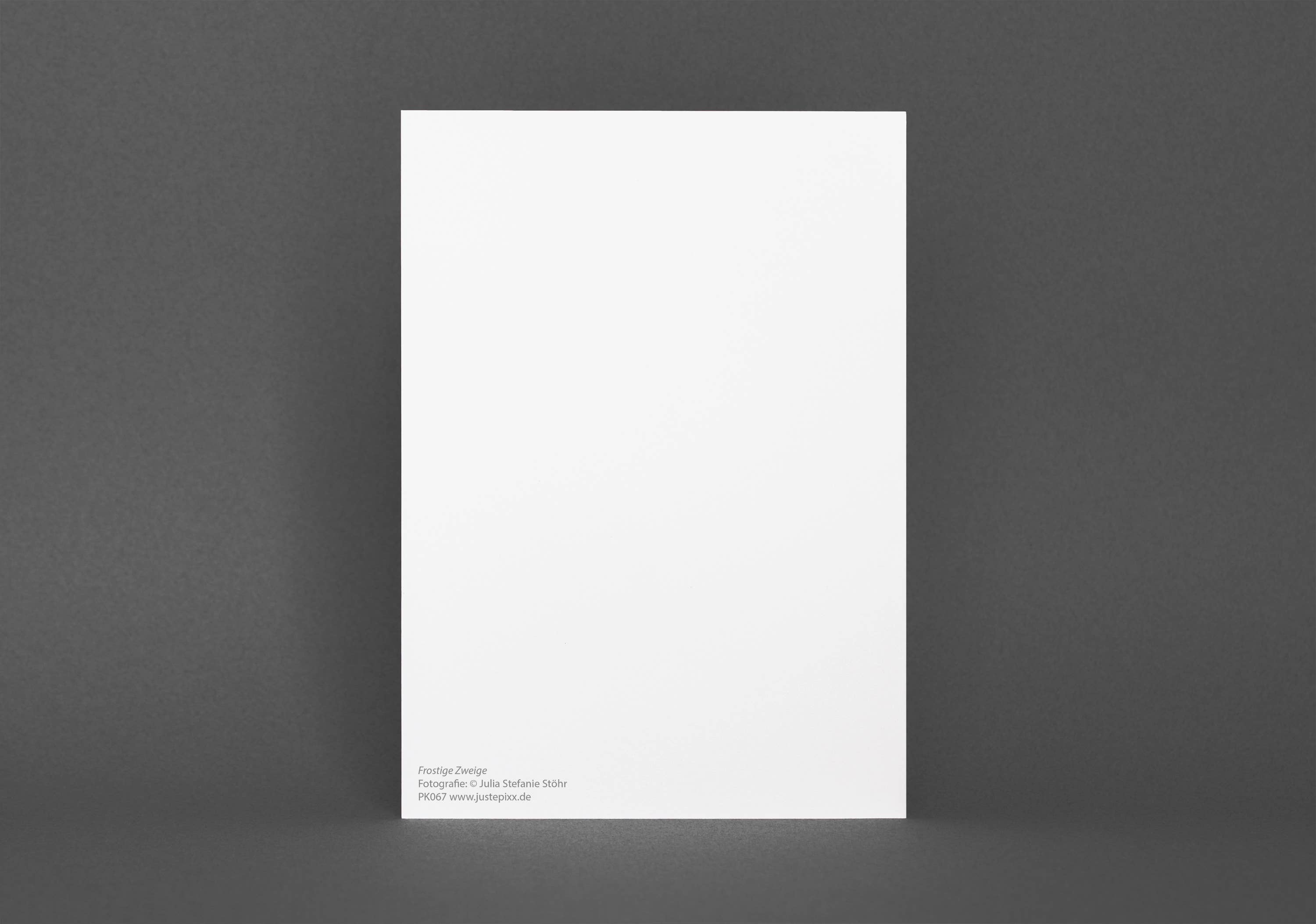 Justepixx - Wholesale Postcard - Postcard Alles Gute A6 Greetings Card3