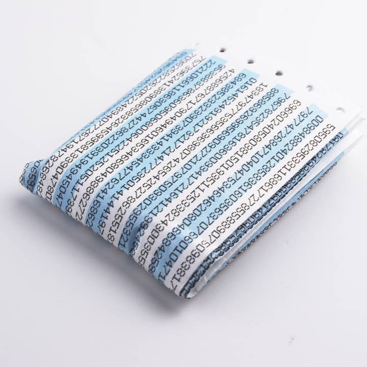 Mighty Wallet – Engroshandel Tegnebog – til mænd – Dot Matrix Pi Mighty Wallet4