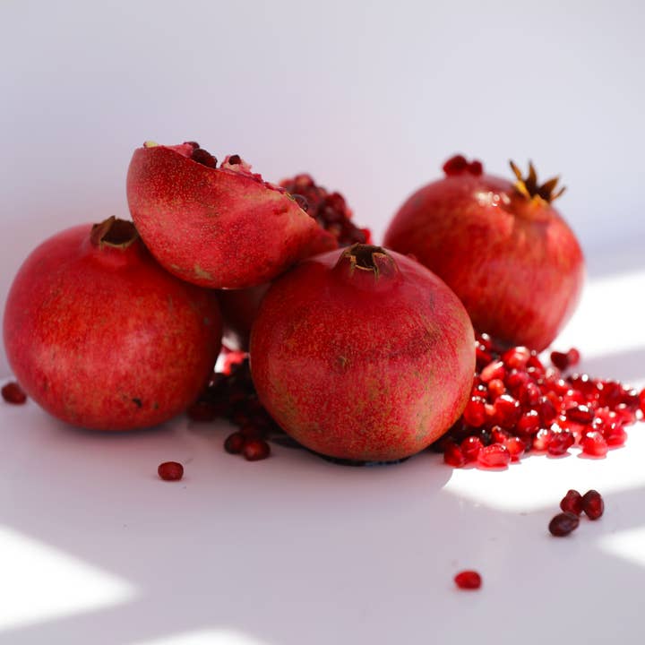 TaifJewely - Wholesale Pendant/Charm Necklace - POMEGRANATE NECKLACE2