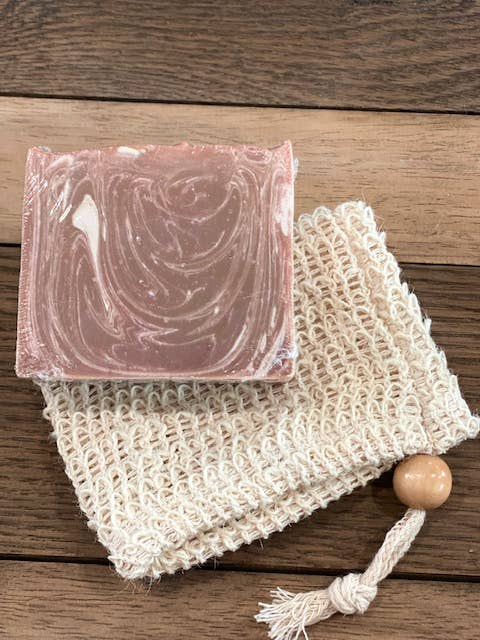 Sheepish Grins - Vendita all'ingrosso Saponette - Saponi al latte di capra24