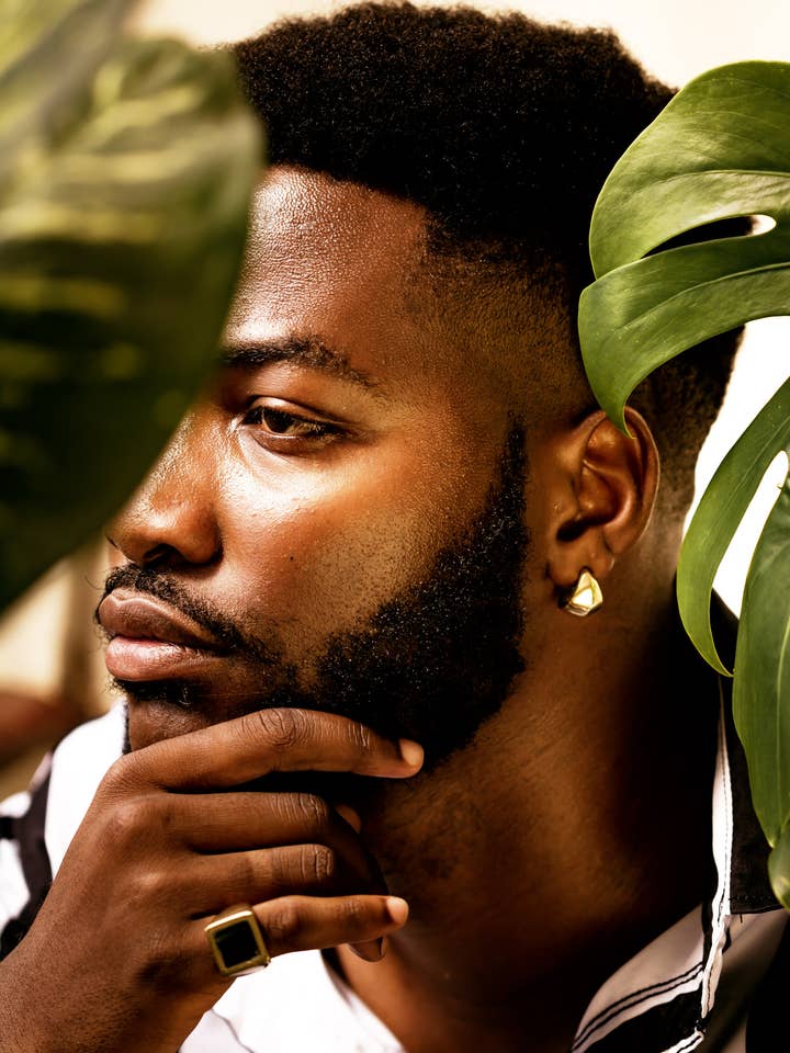 Jakarta Mini Hoop Earrings for wholesale by MimiPambo