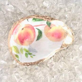 The Georgia Peach for wholesale by Kcrookdesign