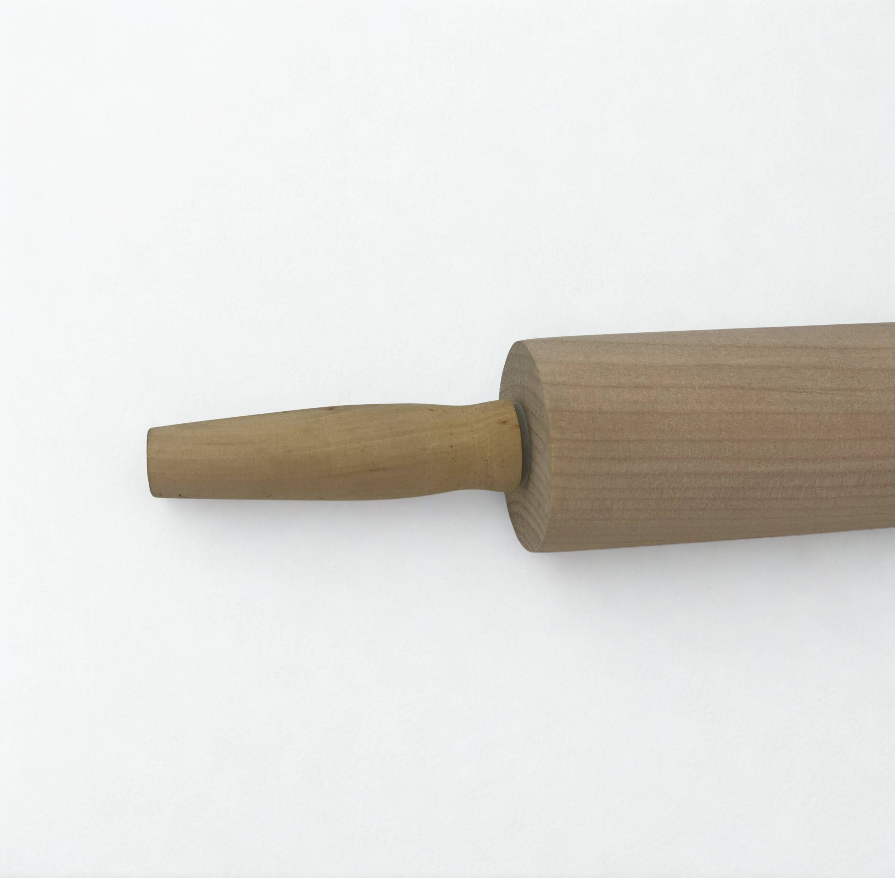 USA HomeMax - Vendita all'ingrosso Mattarelli - Mattarello in legno da 17"2