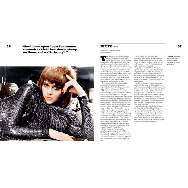 Texas Bookman - Wholesale Humor - Cinema Of The 70s: 101 Iconic Movies2