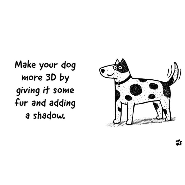 Half Moon Bay By Design - Wholesale Book - Adult - Hardback Book Off the Leash Doodle Your Doggy