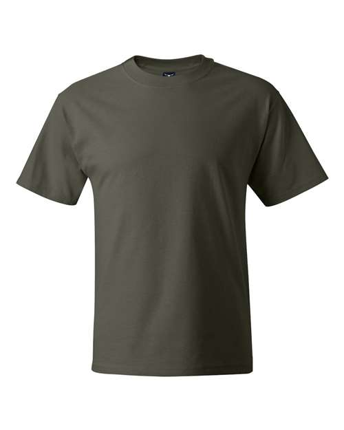 Radyan – wholesale T-shirt – Unisex – Hanes® Beefy-T T-Shirt10