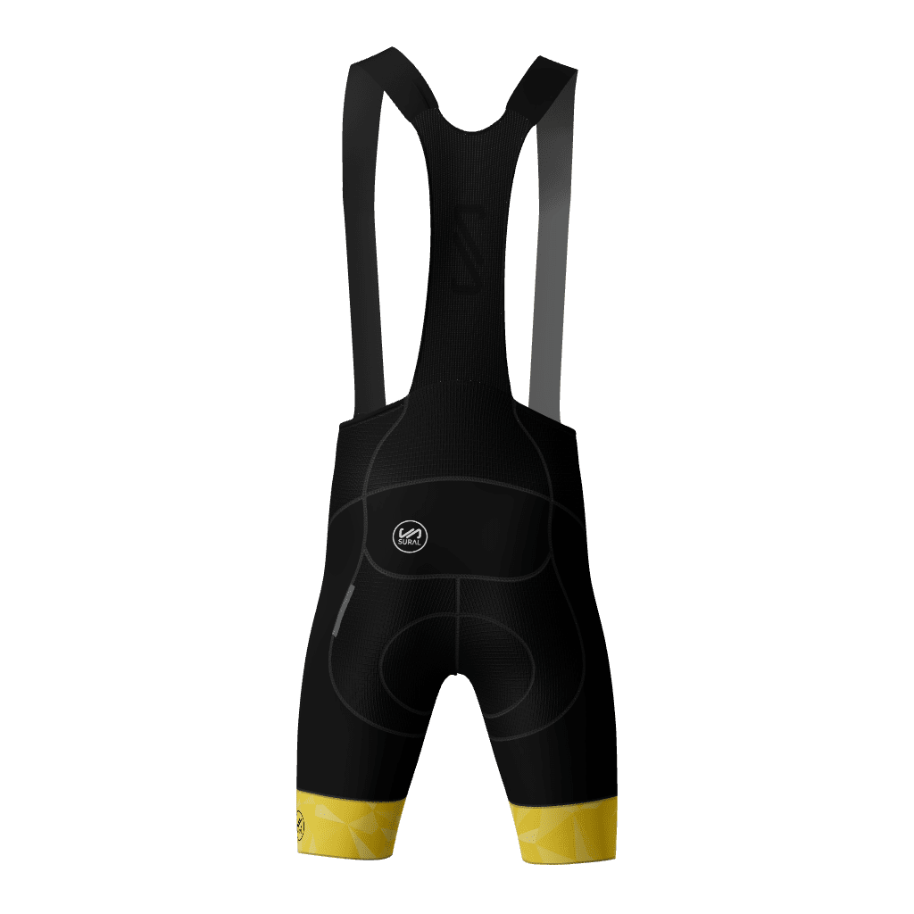 Sural - Wholesale Athletic Shorts - Men's - RACE Cycling Shorts14