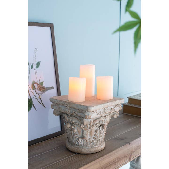 A&B Home Group Inc. - Wholesale Easel - Pedestal18