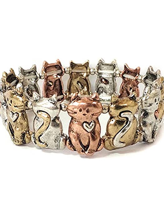 ( N934 ) HAUSTIERLIEBHABER ARMBAND für den Großhandel von Jewelry Max