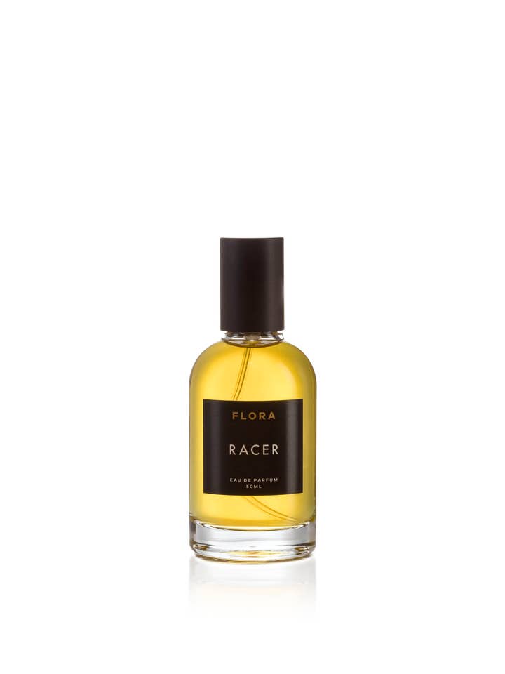 RACER Eau de Parfum für den Großhandel von FLORA