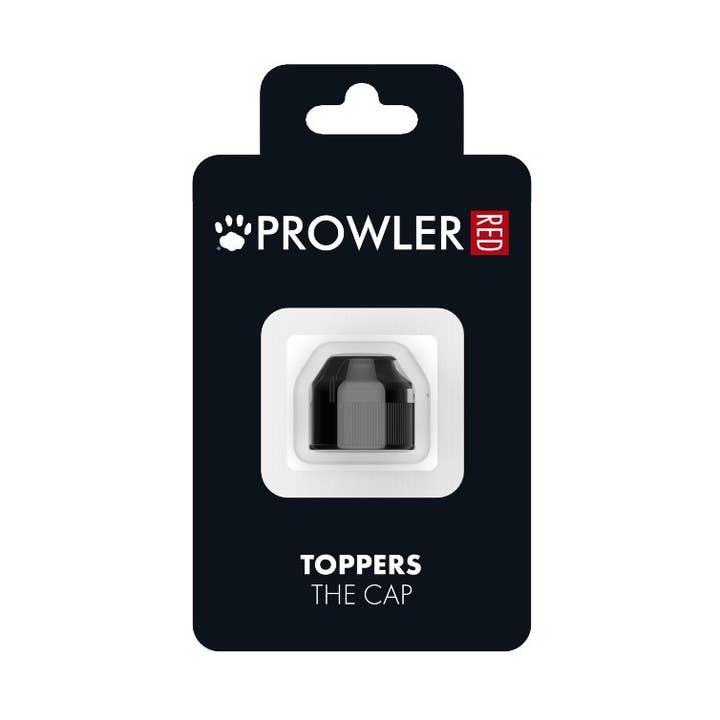 TTM Wholesale - Wholesale Sex Toy - Prowler RED Toppers Collection0