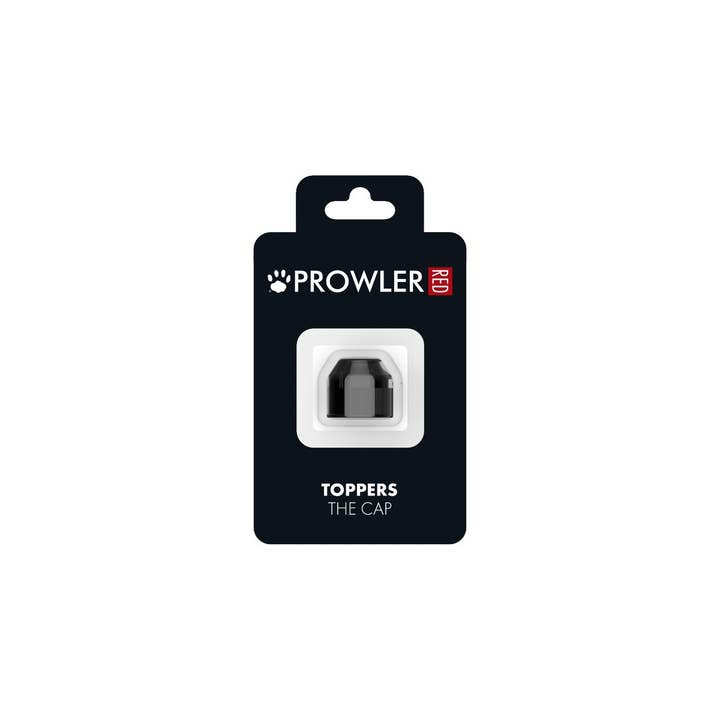 TTM Wholesale - Wholesale Sex Toy - Prowler RED Toppers Collection