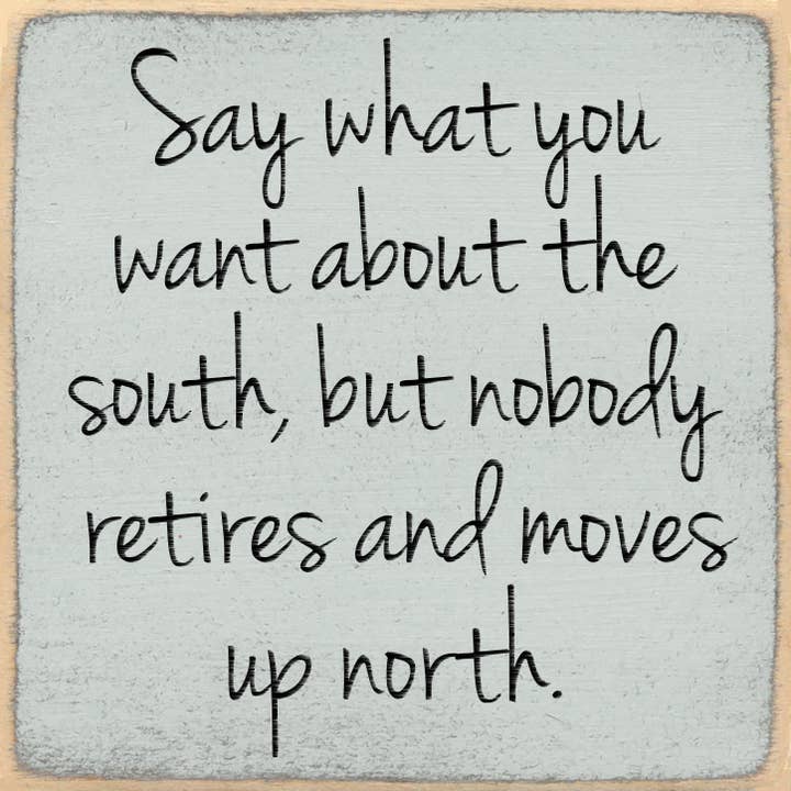 5X5-220 Say What You Want for wholesale by Gar Wholesale Inc.